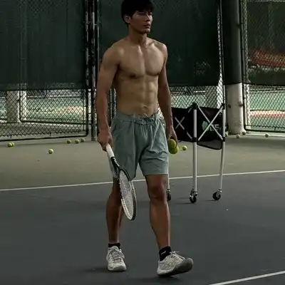 潘睿
